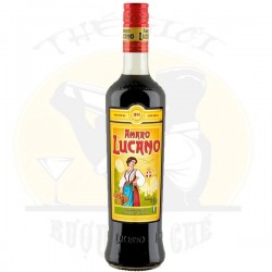 Rượu Amaro Lucano